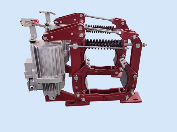 如何調節(jié)電力液壓制動器